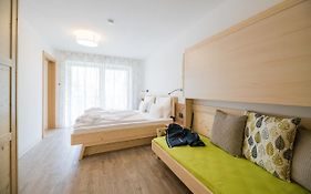 Plan De Corones Apartments